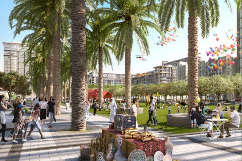 Apartamento en Dubai, 2 dormitorios, 87 m², № 12441 - foto 7