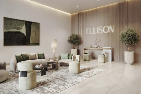 Appartement à Dubai, 3 chambres, 206 m², № 12442 - photo 7