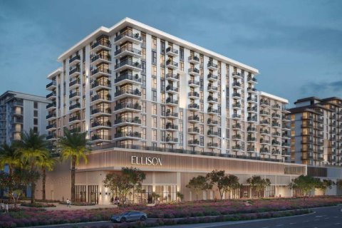 Appartement à Dubai, 3 chambres, 206 m², № 12442 - photo 3