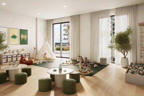 Appartement à Dubai, 3 chambres, 206 m², № 12442 - photo 2