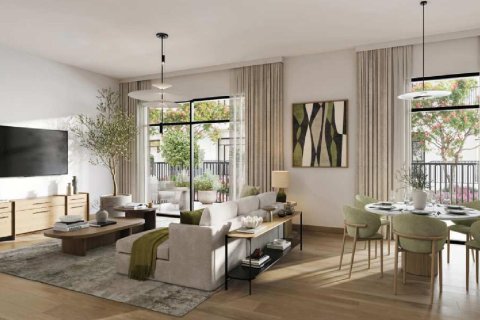 Appartement à Dubai, 3 chambres, 206 m², № 12442 - photo 4