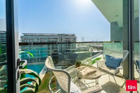 Appartement à Dubai, 1 chambre, 69.7 m², № 97802