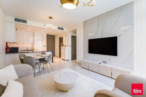 Apartamento en Dubai, 1 dormitorio, 69.7 m², № 97802 - foto 14