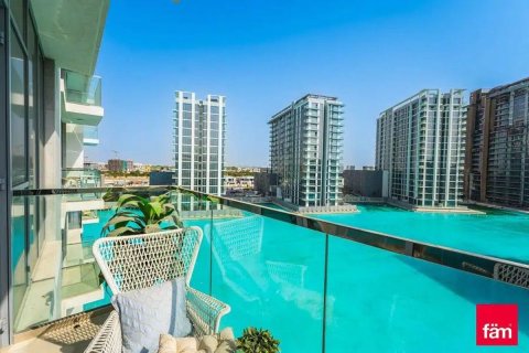 Apartamento en Dubai, 1 dormitorio, 69.7 m², № 97802 - foto 12