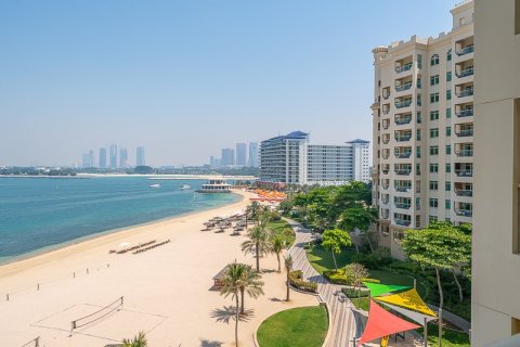 Appartement à Shoreline Apartments, Palm Jumeirah, Dubai, 2 chambres, 183.46 m², № 3833 - photo 7