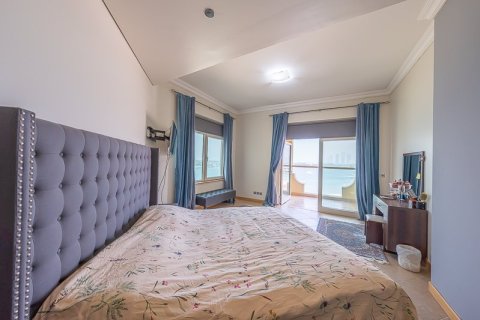 Appartement à Shoreline Apartments, Palm Jumeirah, Dubai, 2 chambres, 183.46 m², № 3833 - photo 8
