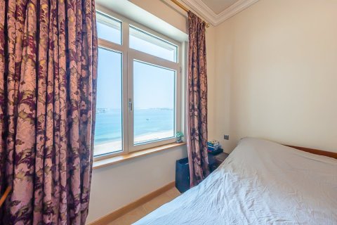 Appartement à Shoreline Apartments, Palm Jumeirah, Dubai, 2 chambres, 183.46 m², № 3833 - photo 6