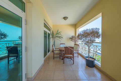 Appartement à Shoreline Apartments, Palm Jumeirah, Dubai, 2 chambres, 183.46 m², № 3833 - photo 13