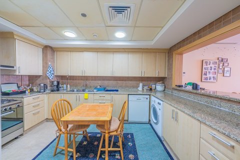 Appartement à Shoreline Apartments, Palm Jumeirah, Dubai, 2 chambres, 183.46 m², № 3833 - photo 18