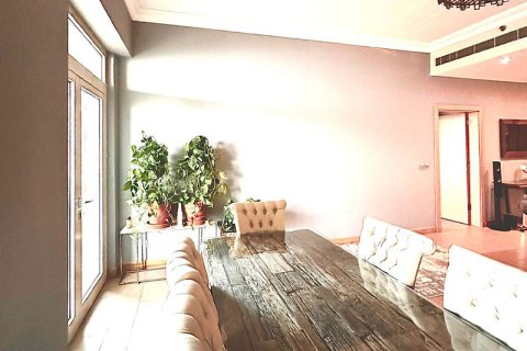 Appartement à Shoreline Apartments, Palm Jumeirah, Dubai, 2 chambres, 183.46 m², № 3833 - photo 19