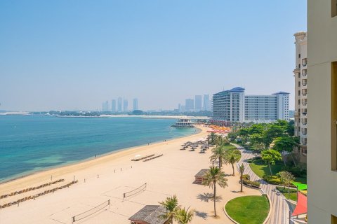 Appartement à Shoreline Apartments, Palm Jumeirah, Dubai, 2 chambres, 183.46 m², № 3833 - photo 21