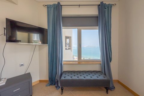 Appartement à Shoreline Apartments, Palm Jumeirah, Dubai, 2 chambres, 183.46 m², № 3833 - photo 9