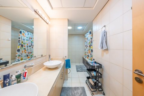 Appartement à Shoreline Apartments, Palm Jumeirah, Dubai, 2 chambres, 183.46 m², № 3833 - photo 5