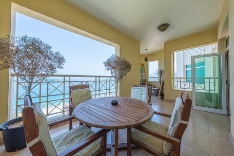 Appartement à Shoreline Apartments, Palm Jumeirah, Dubai, 2 chambres, 183.46 m², № 3833 - photo 16