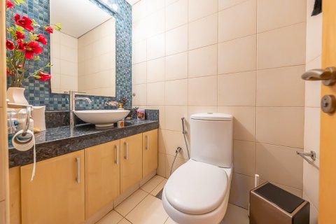 Appartement à Shoreline Apartments, Palm Jumeirah, Dubai, 2 chambres, 183.46 m², № 3833 - photo 4