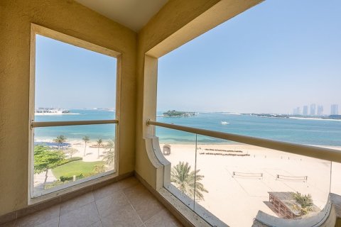 Appartement à Shoreline Apartments, Palm Jumeirah, Dubai, 2 chambres, 183.46 m², № 3833 - photo 12
