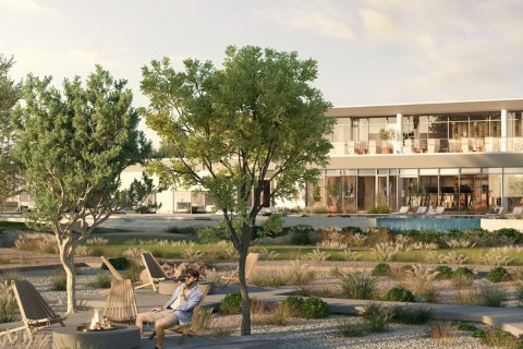 Villa in Dubai 4 bedrooms, 814.6 sq.m. № 121995 - photo 8