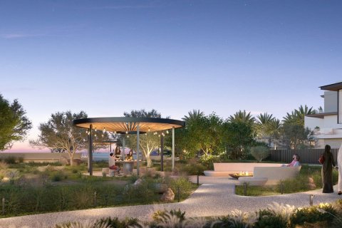 Villa in Dubai 4 bedrooms, 814.6 sq.m. № 121995 - photo 9