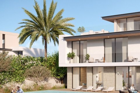 Villa in Dubai 4 bedrooms, 814.6 sq.m. № 121995 - photo 4