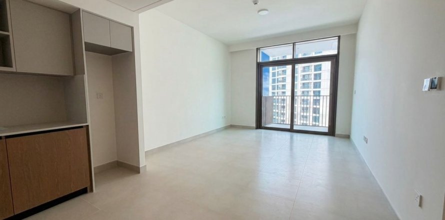 Квартира в Дубае, 1 спальня, 59.6м², № 121989