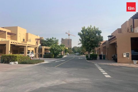 Maison de ville à Al Furjan, Dubai, 3 chambres, 224 m², № 121992