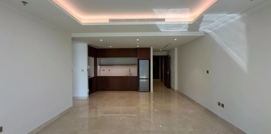 Квартира в Дубай Марине, Дубай, 1 спальня, 67м², № 96900