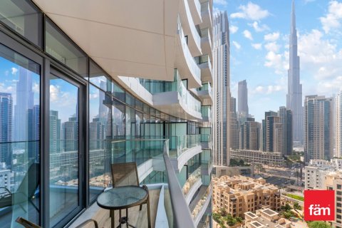 Apartment in Downtown Dubai (Downtown Burj Dubai), Dubai 3 bedrooms, 203.3 sq.m. № 141350 - photo 2