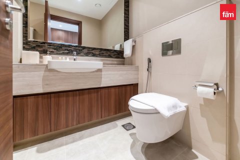 Apartment in Downtown Dubai (Downtown Burj Dubai), Dubai 3 bedrooms, 203.3 sq.m. № 141350 - photo 12