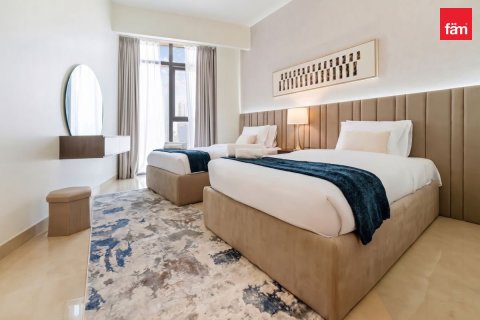 Apartment in Downtown Dubai (Downtown Burj Dubai), Dubai 3 bedrooms, 203.3 sq.m. № 141350 - photo 8