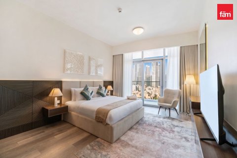Apartment in Downtown Dubai (Downtown Burj Dubai), Dubai 3 bedrooms, 203.3 sq.m. № 141350 - photo 9