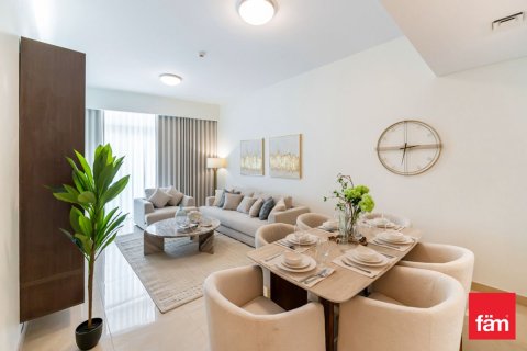Apartment in Downtown Dubai (Downtown Burj Dubai), Dubai 3 bedrooms, 203.3 sq.m. № 141350 - photo 6