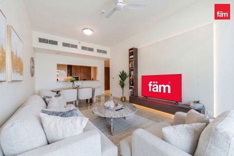 Apartment in Downtown Dubai (Downtown Burj Dubai), Dubai 3 bedrooms, 203.3 sq.m. № 141350