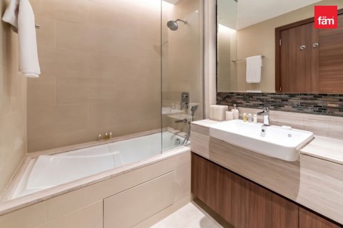 Apartment in Downtown Dubai (Downtown Burj Dubai), Dubai 3 bedrooms, 203.3 sq.m. № 141350 - photo 11
