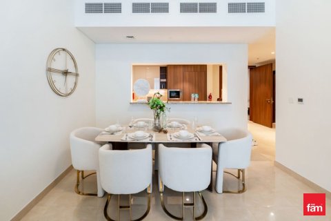 Apartment in Downtown Dubai (Downtown Burj Dubai), Dubai 3 bedrooms, 203.3 sq.m. № 141350 - photo 4