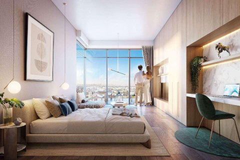 Apartment in Dubai 1 bedroom, 74.9 sq.m. № 141347 - photo 4