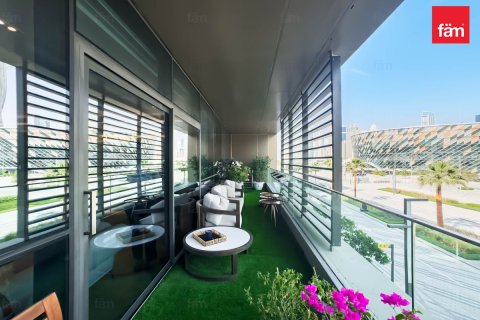 Appartement à City Walk, Dubai, 3 chambres, 204.9 m², № 141349