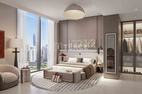 Apartment in Jumeirah Lake Towers, Dubai 2 bedrooms, 114 sq.m. № 103317 - photo 12