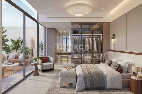 Apartment in Jumeirah Lake Towers, Dubai 2 bedrooms, 114 sq.m. № 103317 - photo 11