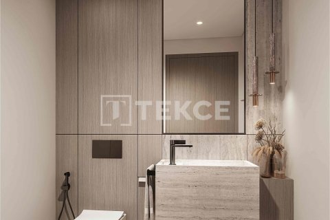 Apartment in Jumeirah Lake Towers, Dubai 2 bedrooms, 114 sq.m. № 103317 - photo 3