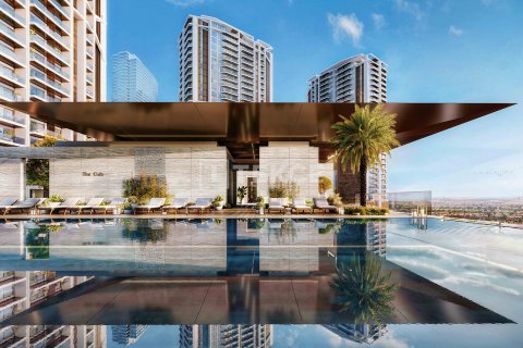 Apartment in Jumeirah Lake Towers, Dubai 2 bedrooms, 114 sq.m. № 103317 - photo 16