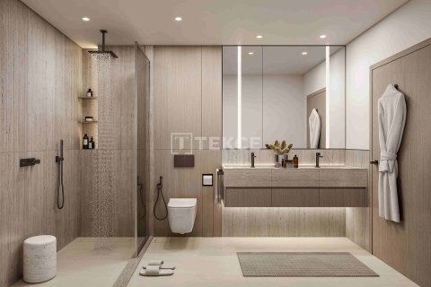 Apartment in Jumeirah Lake Towers, Dubai 3 bedrooms, 155 sq.m. № 103318 - photo 7