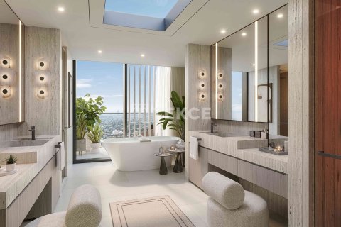 Apartment in Jumeirah Lake Towers, Dubai 3 bedrooms, 155 sq.m. № 103318 - photo 6