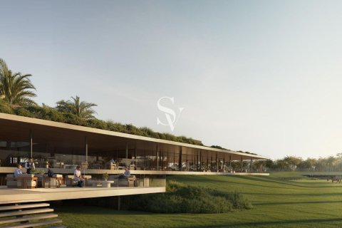 Villa en Dubai Investment Park, Dubai, 5 dormitorios, 496 m², № 84971 - foto 5