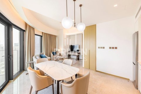 شقة في Address Harbour Point, خور دبي, دبي 2 غرف نوم, 102.47 م² رقم 136976 - صورة 6