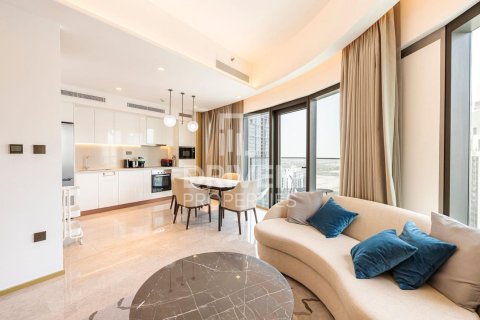 شقة في Address Harbour Point, خور دبي, دبي 2 غرف نوم, 102.47 م² رقم 136976 - صورة 5