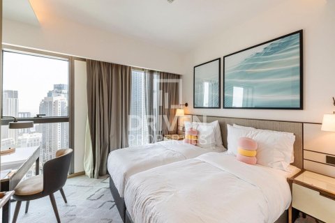 شقة في Address Harbour Point, خور دبي, دبي 2 غرف نوم, 102.47 م² رقم 136976 - صورة 9