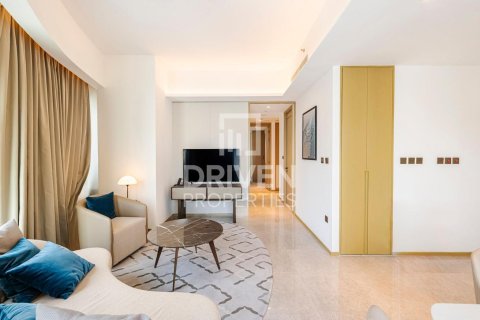 شقة في Address Harbour Point, خور دبي, دبي 2 غرف نوم, 102.47 م² رقم 136976 - صورة 3