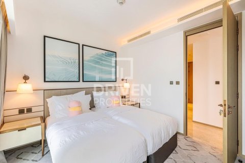 شقة في Address Harbour Point, خور دبي, دبي 2 غرف نوم, 102.47 م² رقم 136976 - صورة 8