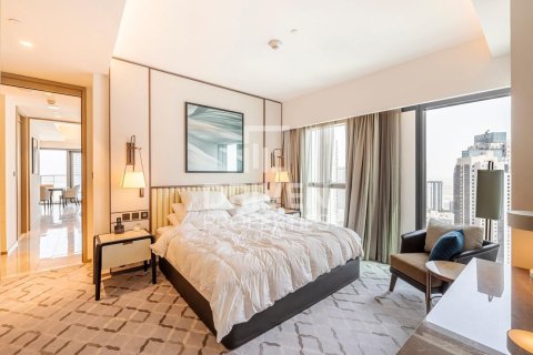 شقة في Address Harbour Point, خور دبي, دبي 2 غرف نوم, 102.47 م² رقم 136976 - صورة 10