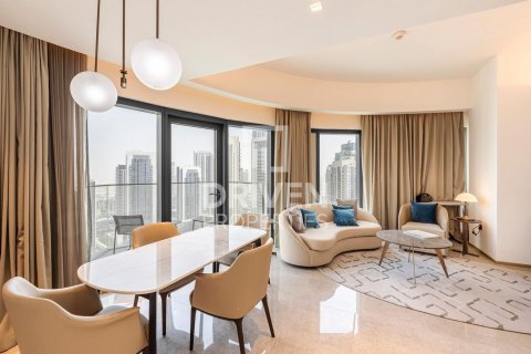شقة في Address Harbour Point, خور دبي, دبي 2 غرف نوم, 102.47 م² رقم 136976 - صورة 7